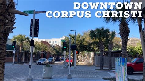 Here Are The Main Takeaways Of Corpus Christi's 2022 State Of The City ...