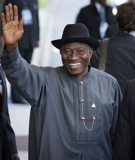 Goodluck Jonathan Leaves For Britain - NewsWireNGR