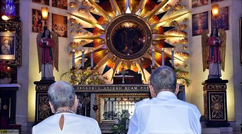 CEBU ARCHDIOCESAN SHRINE OF SAINT PEDRO CALUNGSOD (2024) All You Need to Know BEFORE You Go ...