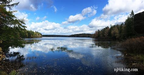 Promised Land State Park | njHiking.com