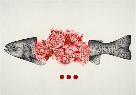 Peony Yip Illustration — Designcollector