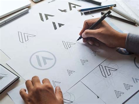 Ultimate Logo Design Process From Start To Finish