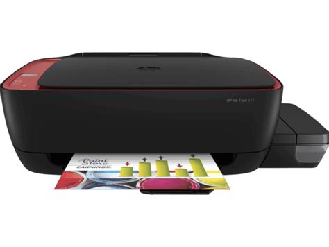 HP Ink Tank 310 Printer - (Z6Z11A) - Shop HP.com India