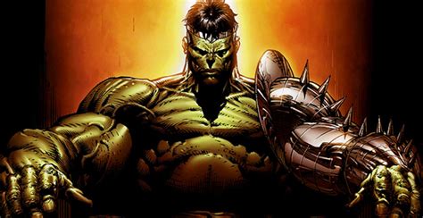 A Case for a Planet Hulk Film & Why it Can Spawn a World War Hulk Story ...