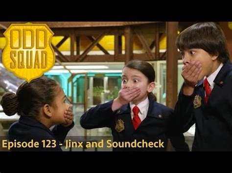 ODD SQUAD | "Whoa"| PBS KIDS - VidoEmo - Emotional Video Unity