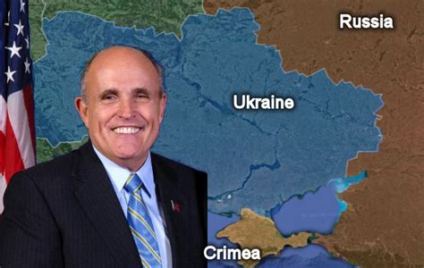 Two Ukraine Spies Arrested After Lunching with Rudy Giuliani ...