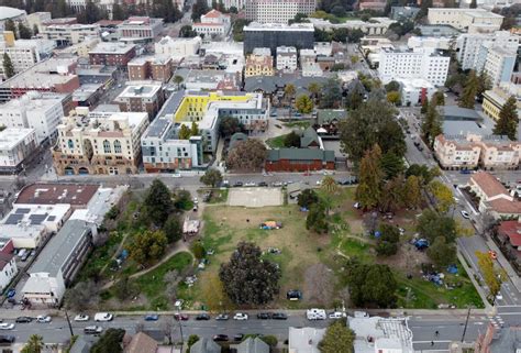 Why does UC Berkeley insist on destroying People's Park? - Los Angeles ...