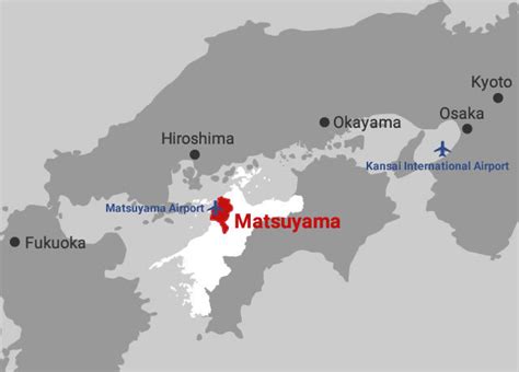 Matsuyama, Ehime Pref. - JapanGov