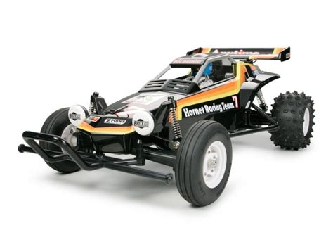 Tamiya 58336 - 1/10 RC The Hornet - High Performance Off Road Racer