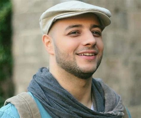 Maher Zain's Instagram, Twitter & Facebook on IDCrawl