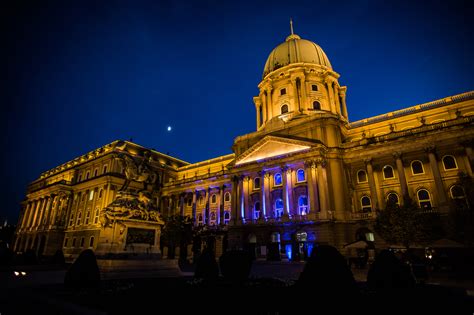 Event Venues – Hungarian National Gallery