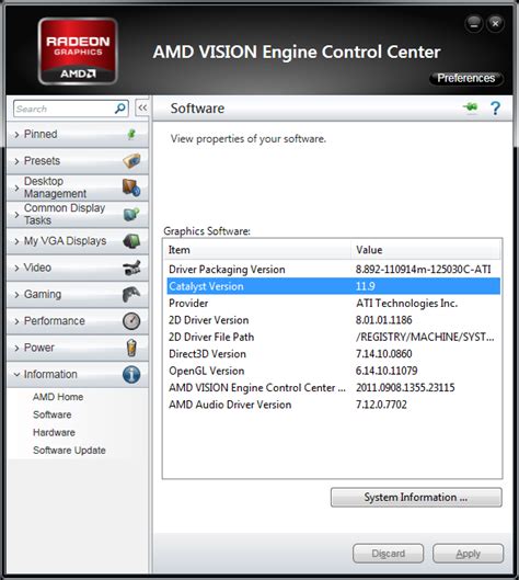 Download Amd Graphics Driver For Windows 10 64 Bit | OnHAX