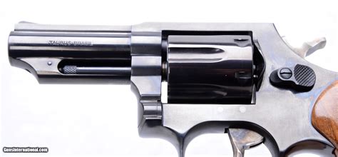 Taurus model 65, scarce 3" barrel