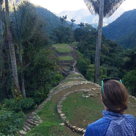 The Ultimate Guide To The Lost City, Colombia | We Are Travel Girls