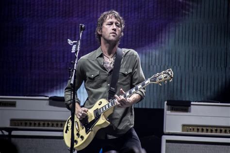 Chris Shiflett to Release 'West Coast Town' Solo Album