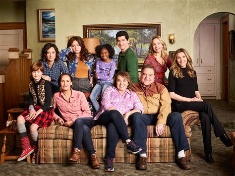 ‘Roseanne Premiere’: 18.2 Million People Watched the Reboot