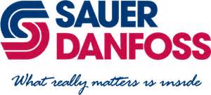 Sauer Danfoss Logo Download png