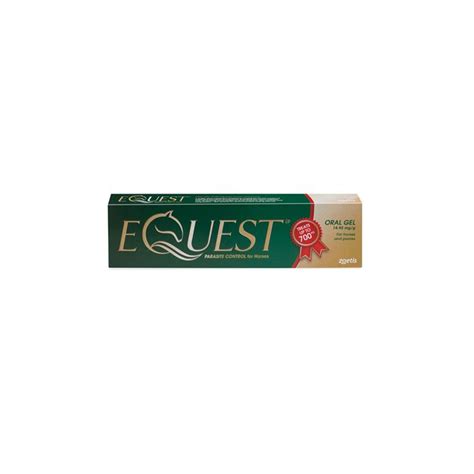 Zoetis Equest Horse Wormer Gel| Wynnstay Equine