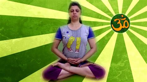 Om Mantra Meditation Benefits | How To Chant Om Correctly In Yoga