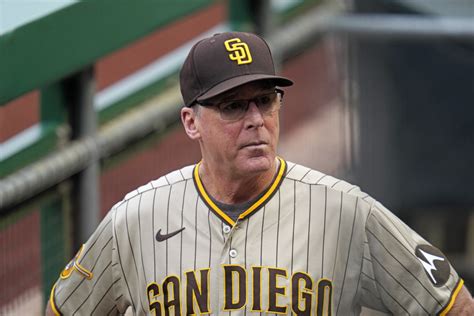 Bob Melvin leaving Padres to manage Giants - The Columbian