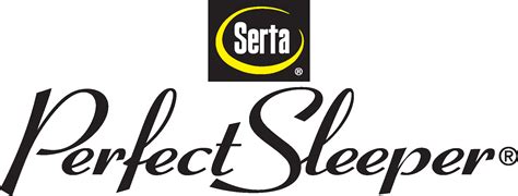 Serta Perfect Sleeper Logo Vector - (.Ai .PNG .SVG .EPS Free Download)