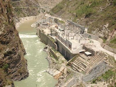 Tehri Dam (New Tehri – Uttrakhand ) - Ghumakkar - Inspiring travel ...