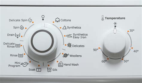 Washing Machine Delicate Cycle Hand Washing