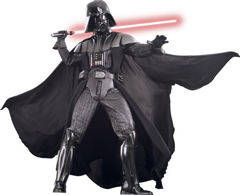 Darth Vader PNG