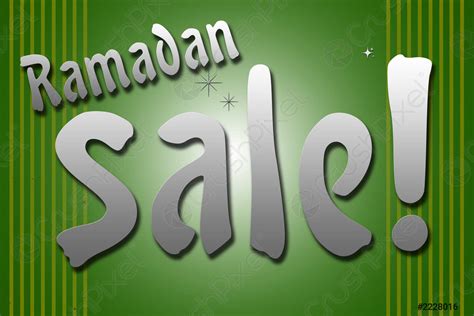 Ramadan Sale combine by sparkle star - stock photo 2228016 | Crushpixel