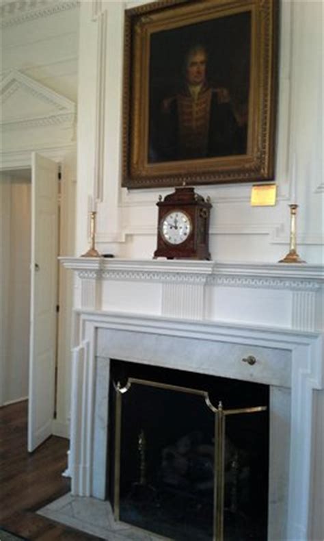 Delaware Governor's Mansion (Woodburn), Dover - TripAdvisor