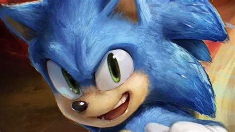 SONIC THE HEDGEHOG 2: Knuckles & Tails Feature In Newly Released ...