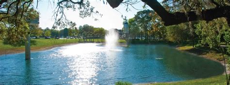 Explore Lake Mary Florida & Things to Do