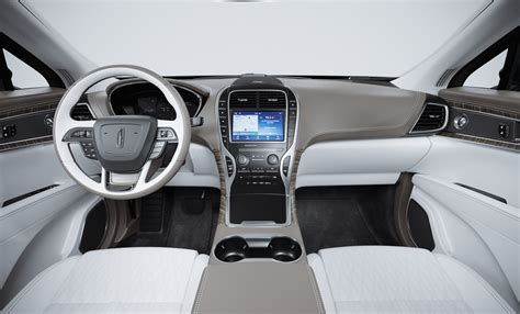 3D 2020 nautilus interior car model - TurboSquid 1514809