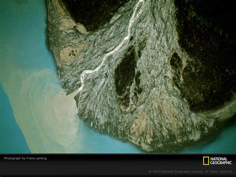 Landforms in the World: Fluvial Landform ( 02.Alluvial Fan )