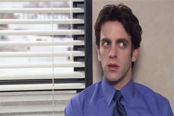 Picture/GIF quiz: what just happened? : DunderMifflin