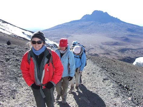 BEST ROUTE TO CLIMB MOUNT KILIMANJARO | by KITANO TOURS AND SAFARI CO ...