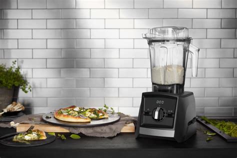 Choosing the Best Vitamix Blender the Right Way - The Washington Note