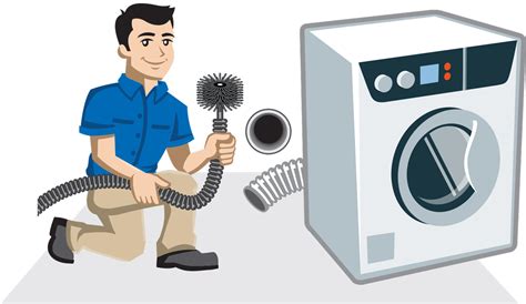 the Joe Filter blog: Dryer Vent Cleaning for Fire Prevention