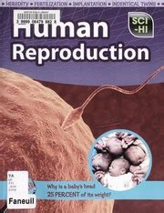 Human Reproduction : Audio Productions, Inc. : Free Download, Borrow ...