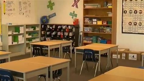 Greece elementary school makes final preps to fully welcome back students