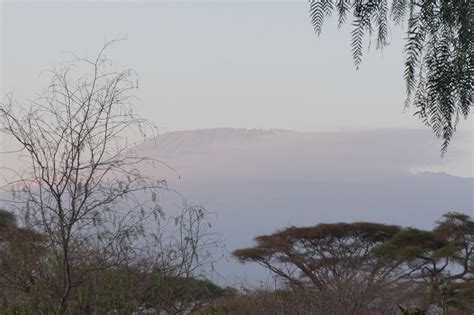 Amboseli National Park, Loitoktok District, Rift Valley, Kenya Sunrise Sunset Times