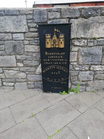 King John's Castle (Limerick) - 2020 All You Need to Know BEFORE You Go ...