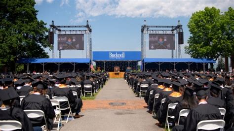 Bucknell Set to Celebrate Class of 2023 Commencement