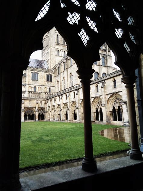 Norwich cathedral