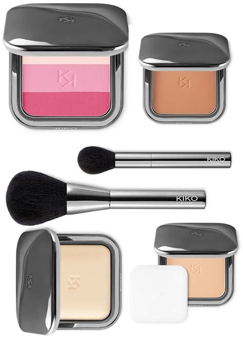 Kiko Perfecting Powders and Blush for Spring 2016 - Musings of a Muse | Luxury makeup, Kiko ...