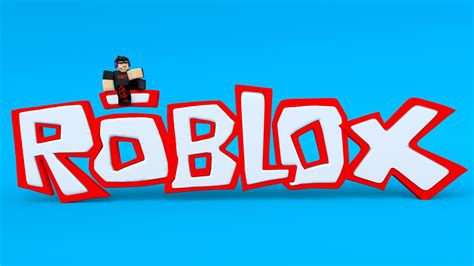 Roblox Logo Cool Wallpapers - Wallpaper Cave