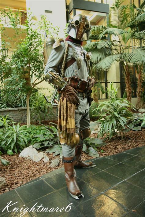 Steampunk Styled Star Wars Costumes | Gadgetsin