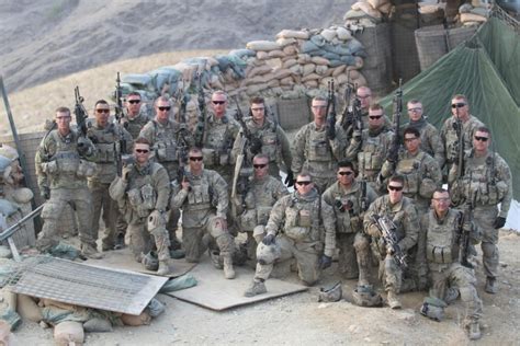 3rd ID 'Cottonbalers' complete mission in eastern Afghanistan | Article | The United States Army