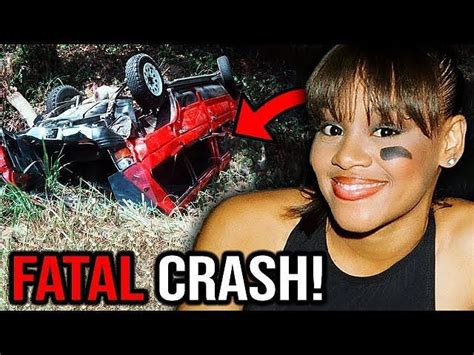 What happened to TLC’s Lisa Lopes? Revisiting car crash incident ...