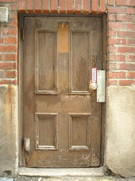 Free picture: wooden, old, door